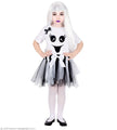Déguisement fantôme fille