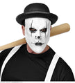 Masque arlequin psychopathe adulte