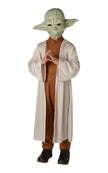 Déguisement Yoda enfant - Star Wars
