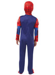 Déguisement Spiderman deluxe garçon
