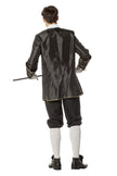 Déguisement Baroque homme