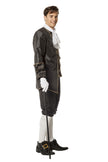Déguisement Baroque homme