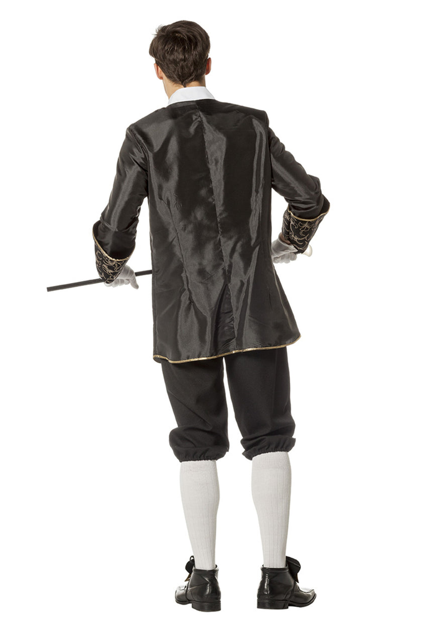Déguisement Baroque homme