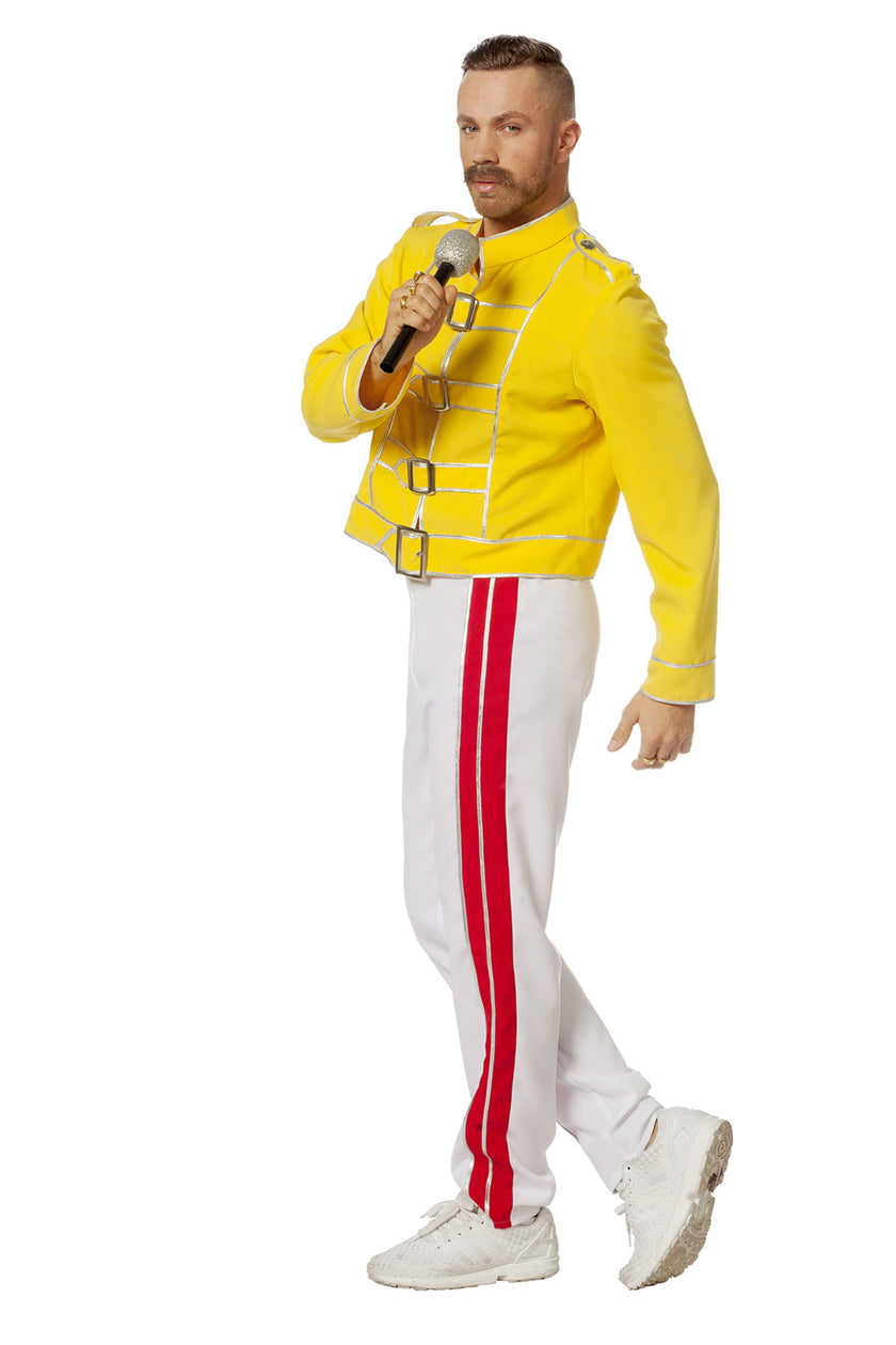 Déguisement Freddie Mercury