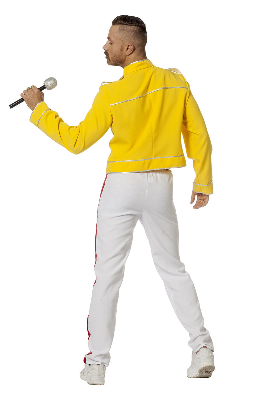 Déguisement Freddie Mercury