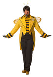 Veste roi des abeilles homme
