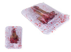 plateau avec pnis sectionn 18x13.5cm