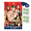 Jeu fête enfant WWE