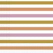 20 Serviettes en papier Collection