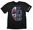 T-shirt Houston 