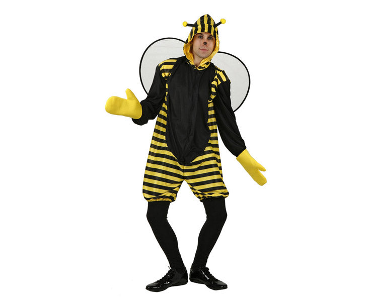 déguisement homme d'abeille