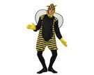 déguisement homme d'abeille