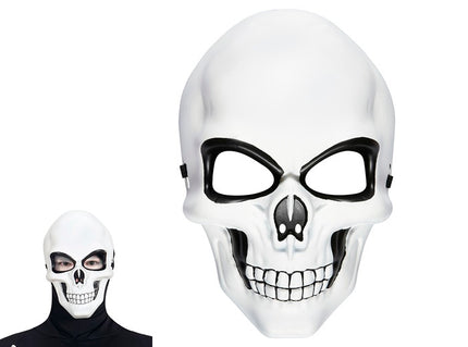 masque coque crne adulte