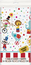 Grande Nappe - Circus Carnival
