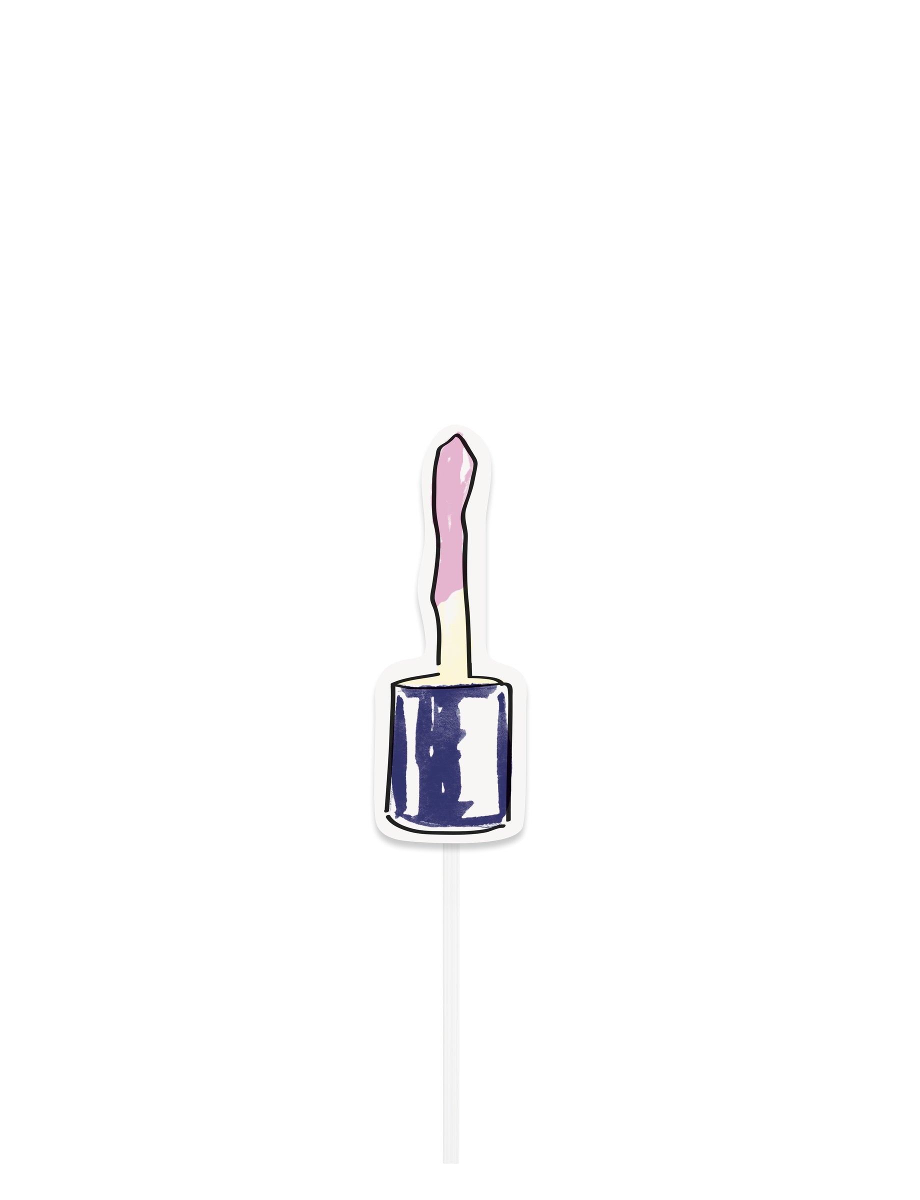 10 accessoires pour Photo booth Filles - Spa Party