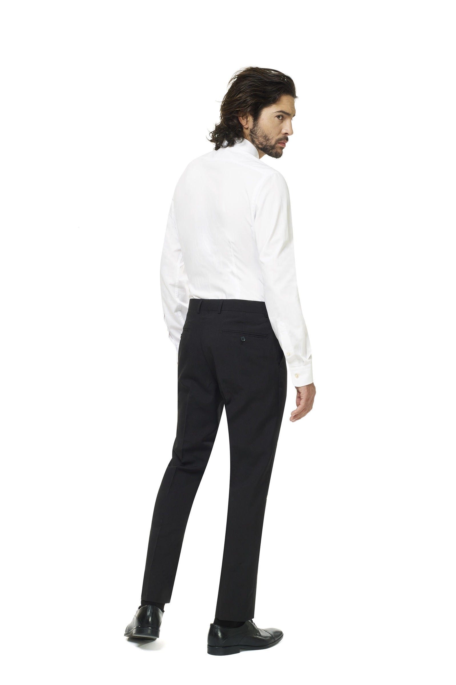Chemise Blanche 