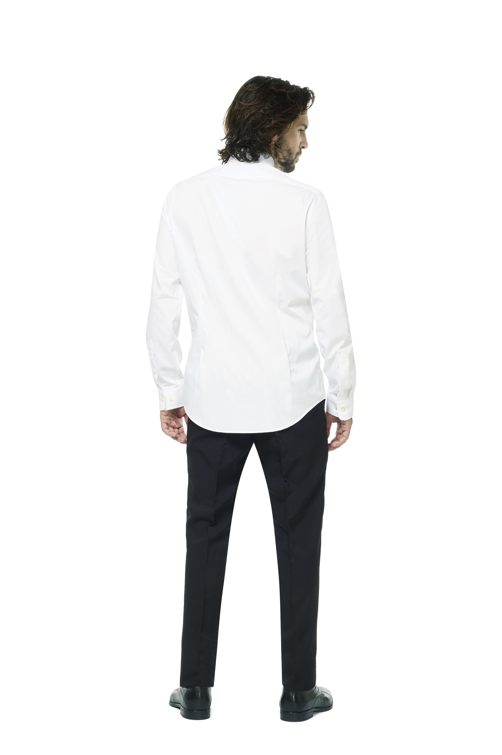Chemise Blanche 