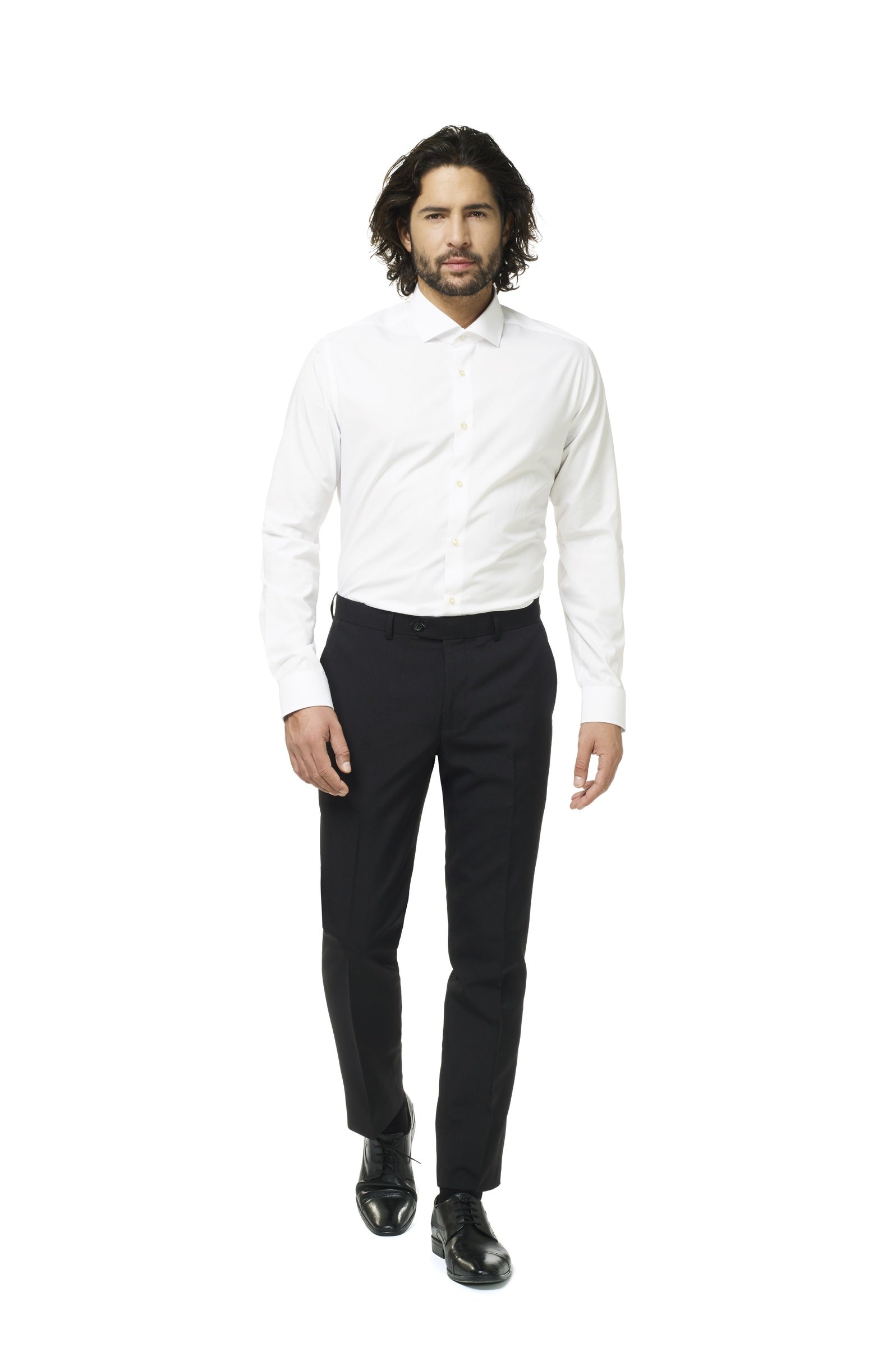 Chemise Blanche 