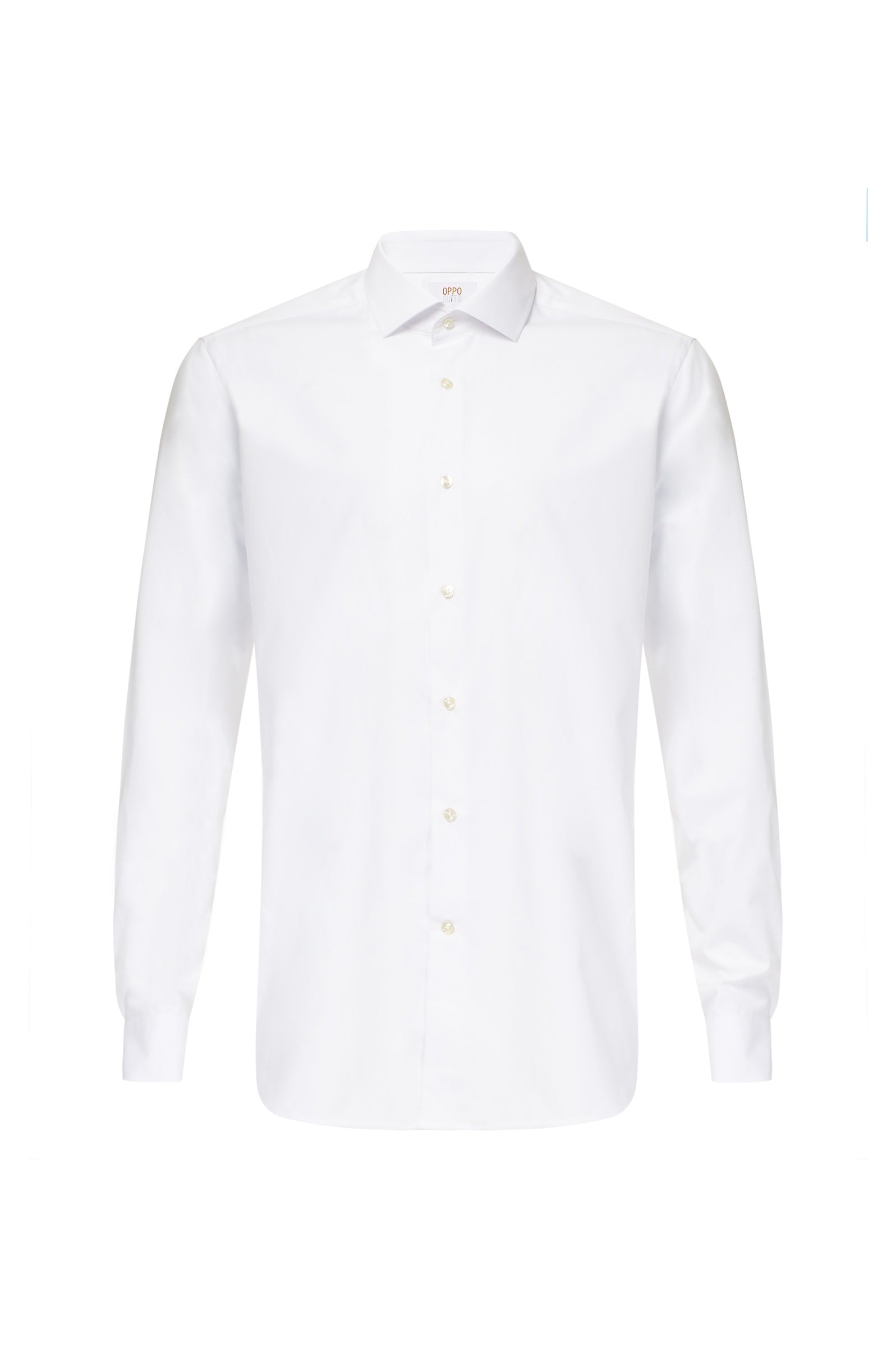 Chemise Blanche 