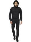Chemise Noire 