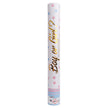 1 Canon Confettis Papier Rond Gender Reveal Boy Bleu 40cm - Amscan