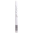1 Canon Confettis Papier Rond Blanc 60cm - Amscan