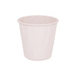 6 Tasses Décor Rose 310ml - Amscan