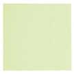 20 Serviettes Papier Décor Vert 33cm - Amscan