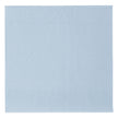 20 Serviettes Décor Bleu 33cm - Amscan