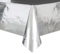 Nappe rectangulaire dorée - Gamme couleur unie