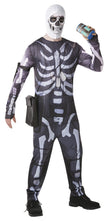 Déguisement Fortnite Skull Trooper adulte