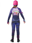 Déguisement Fortnite Brite Bomber adolescente