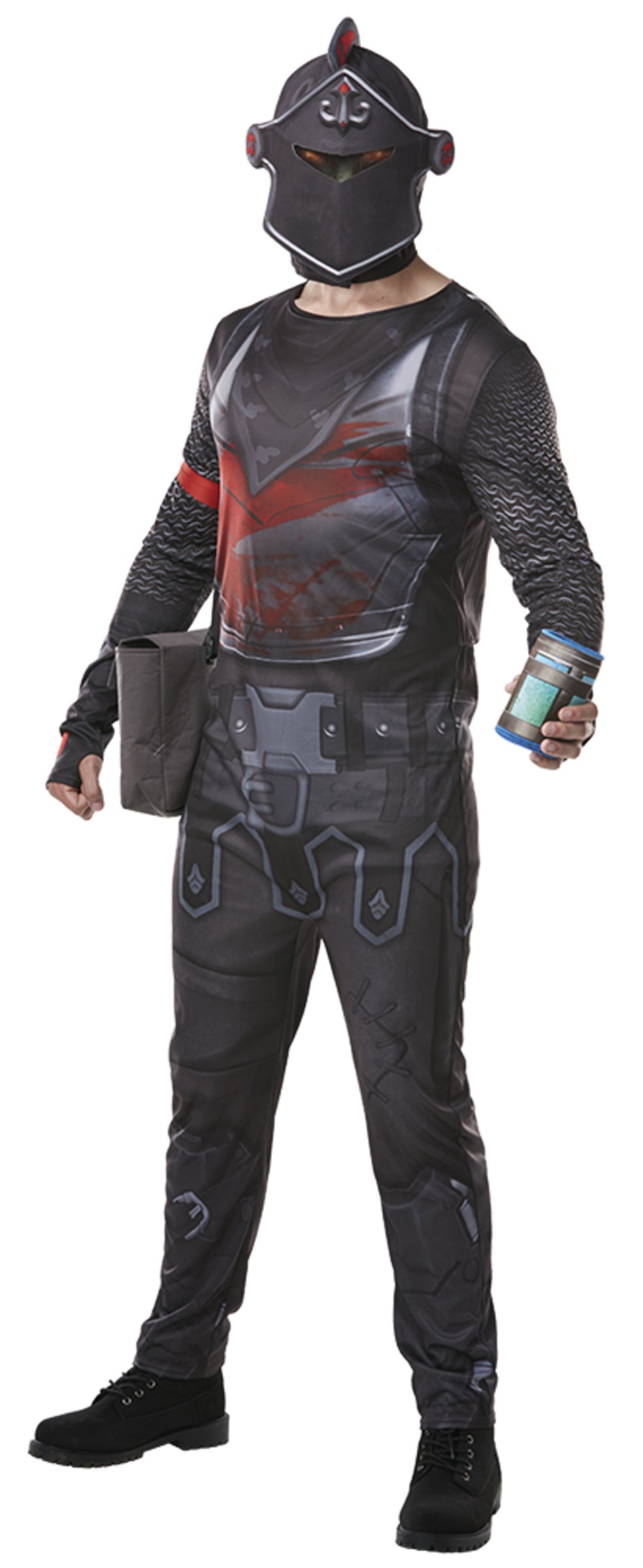 Déguisement Fortnite Black Knight adulte