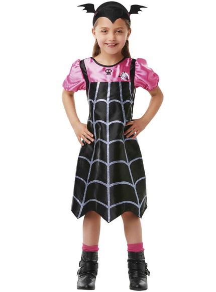 Déguisement Vampirina fille