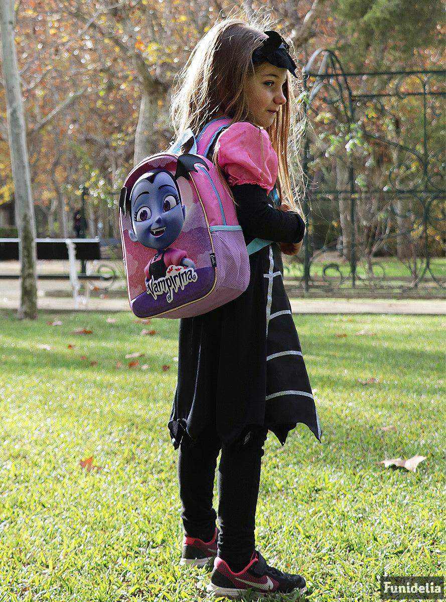 Déguisement Vampirina fille