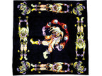 bandana clown