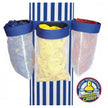 Porte Ballons 3 Poches Bouteille Hélium - Conwin