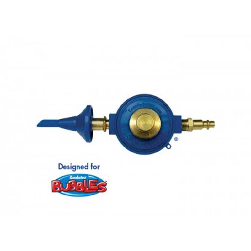 Sortie Gonflage Automatique Aluminium Bubble Snap-On - Conwin
