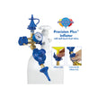 Détendeur Precision Plus Valve Push 60/40 - Conwin