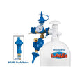 Valve Push 60/40 - Conwin