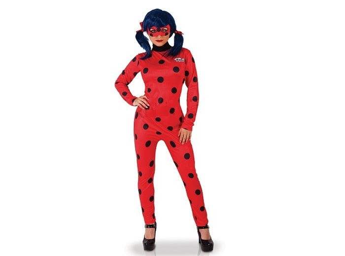 déguisement miraculous ladybugâ femme