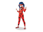 déguisement ladybug miraculous new tikki enfant