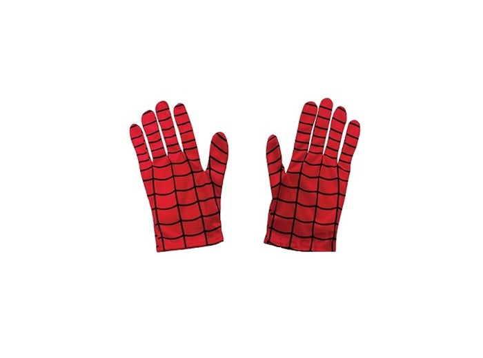 paire de gants imprimés spidermanâ enfant