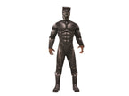 déguisement luxe black pantherâ avengers 4â adulte