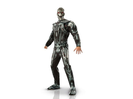 déguisement luxe ultronâ avengers 2â adulte