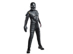 déguisement luxe k-2so star wars adulte
