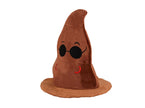 chapeau carnaval émoticone caca cool