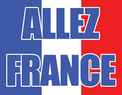 drapeau 