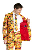 Costume Suitmeister Snack Master