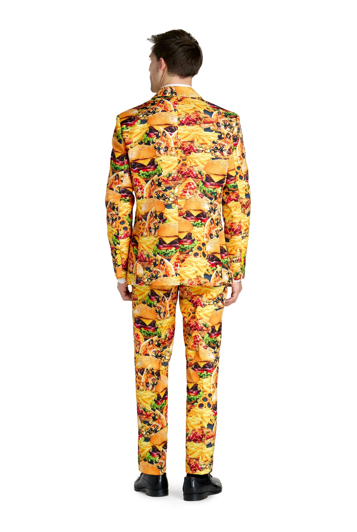 Costume Suitmeister Snack Master